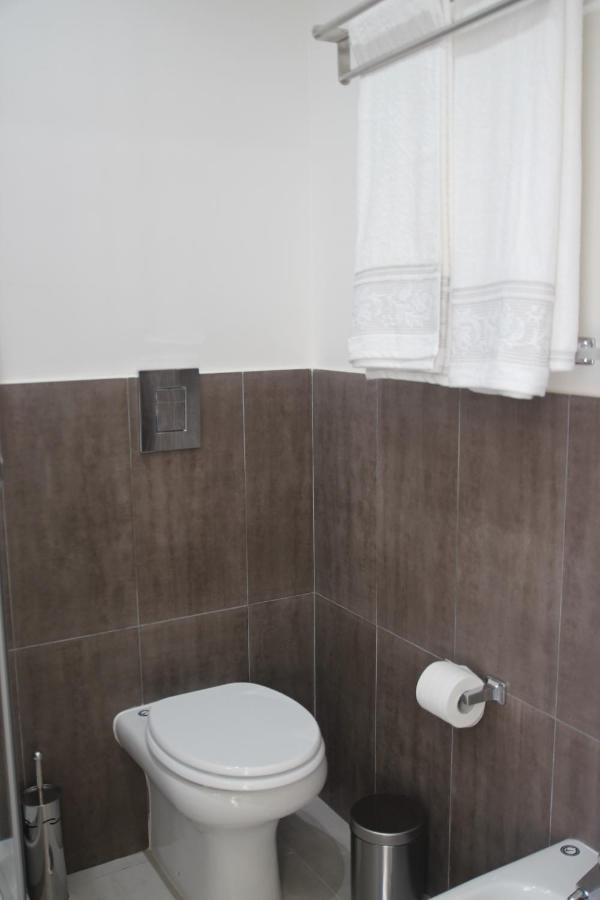 B&B Oplonti Resort Torre Annunziata Dış mekan fotoğraf