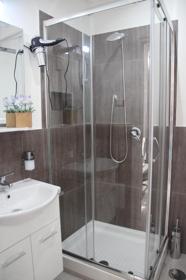 B&B Oplonti Resort Torre Annunziata Dış mekan fotoğraf