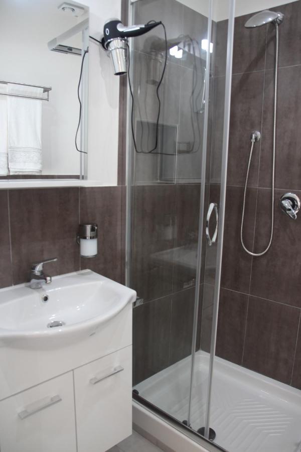 B&B Oplonti Resort Torre Annunziata Dış mekan fotoğraf