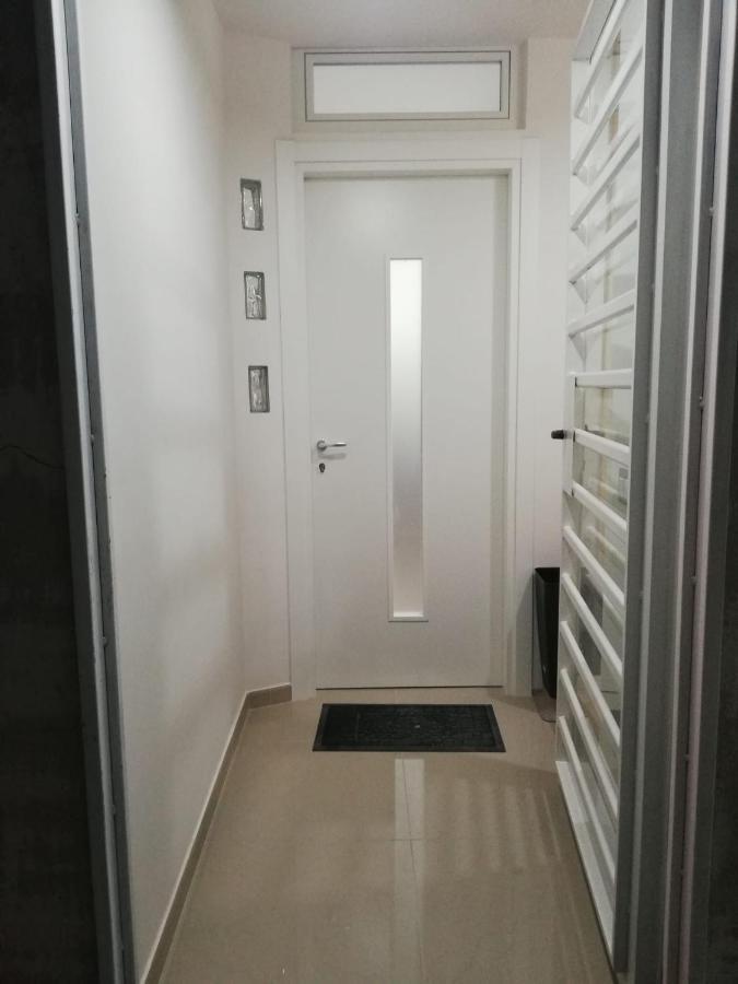B&B Oplonti Resort Torre Annunziata Dış mekan fotoğraf