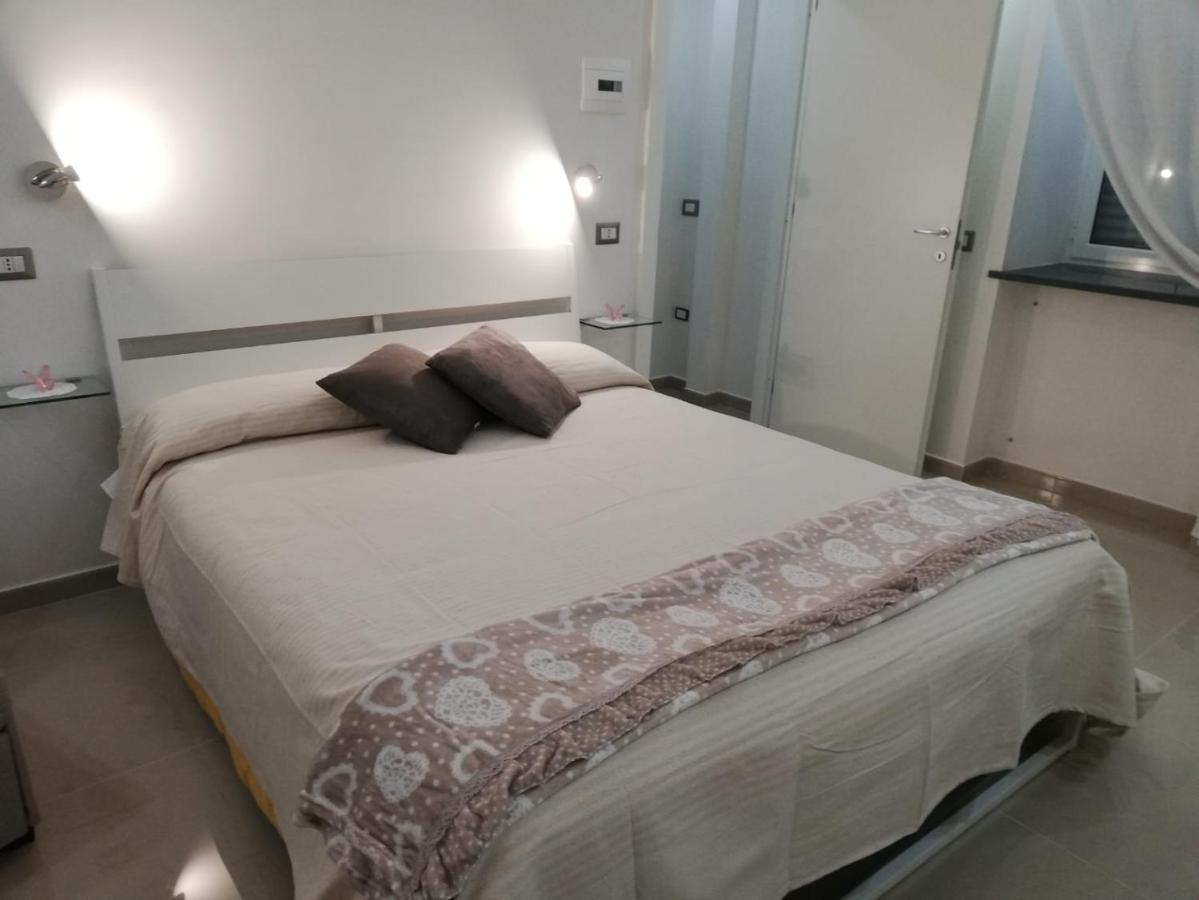 B&B Oplonti Resort Torre Annunziata Dış mekan fotoğraf
