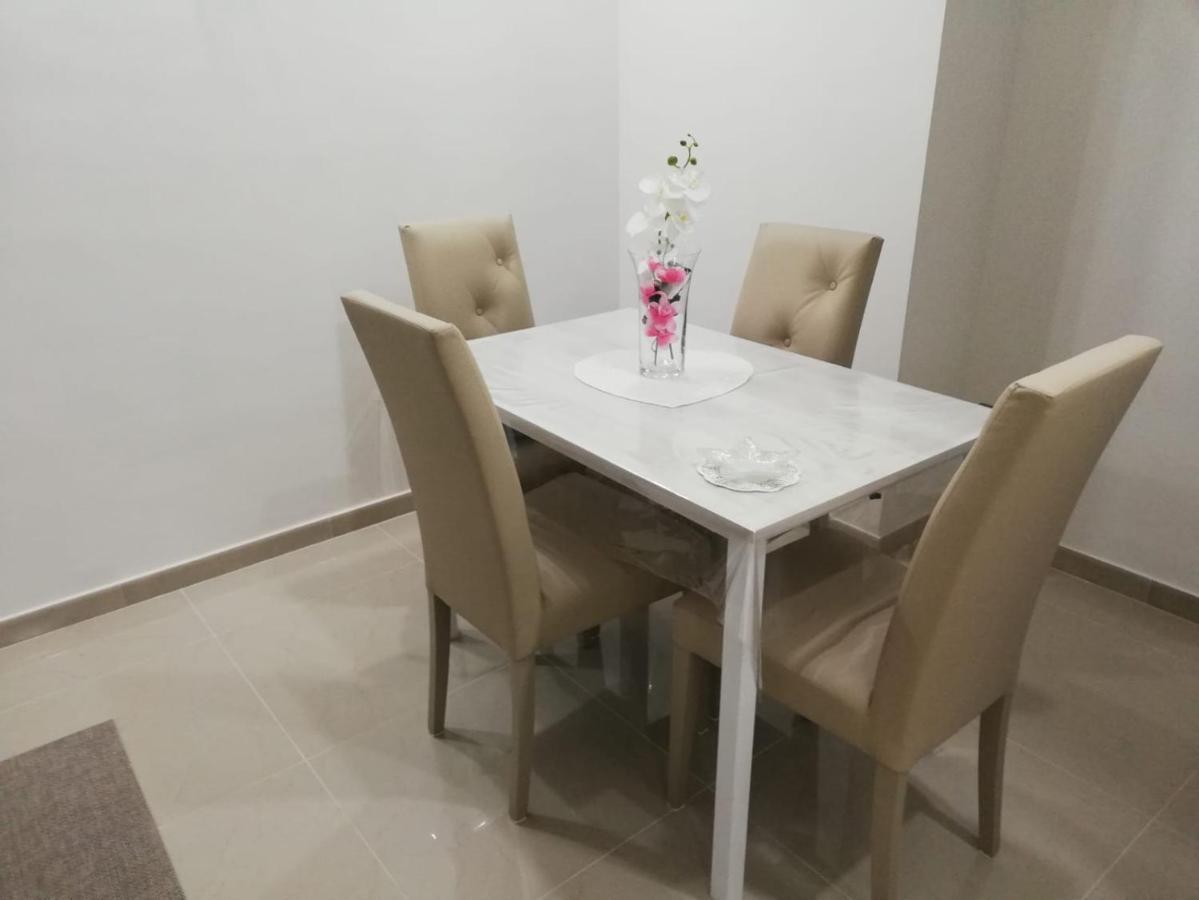B&B Oplonti Resort Torre Annunziata Dış mekan fotoğraf