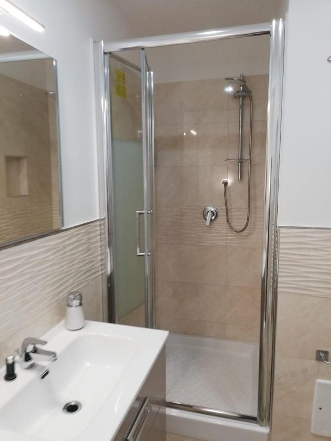 B&B Oplonti Resort Torre Annunziata Dış mekan fotoğraf