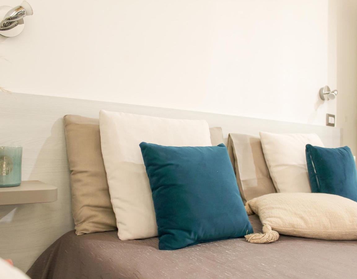 B&B Oplonti Resort Torre Annunziata Dış mekan fotoğraf