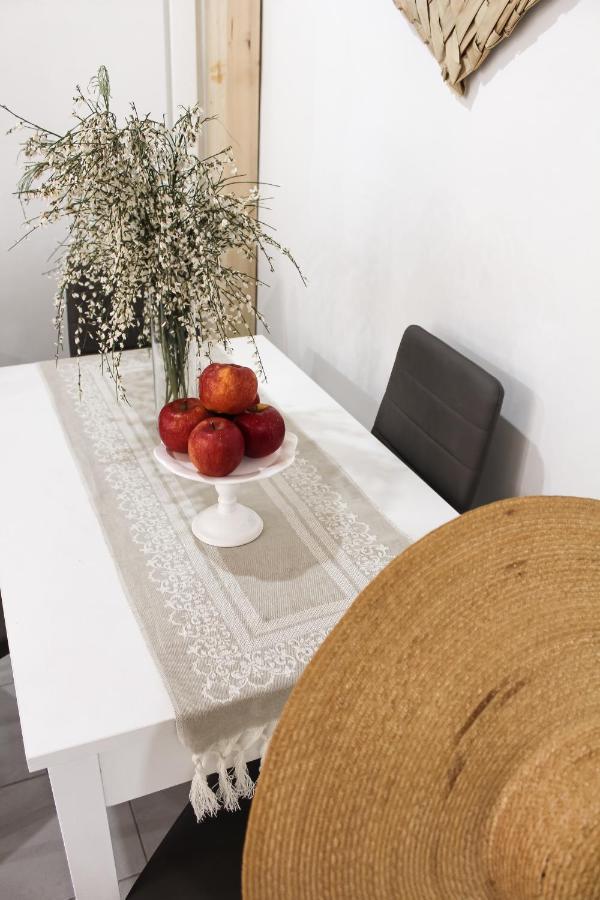 B&B Oplonti Resort Torre Annunziata Dış mekan fotoğraf