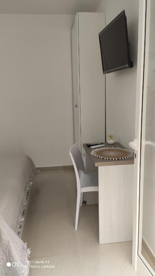 B&B Oplonti Resort Torre Annunziata Dış mekan fotoğraf