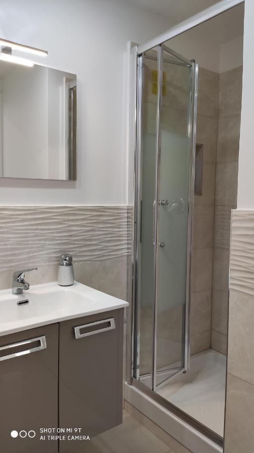 B&B Oplonti Resort Torre Annunziata Dış mekan fotoğraf