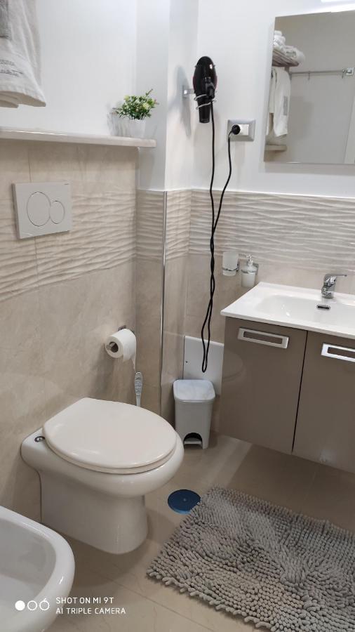 B&B Oplonti Resort Torre Annunziata Dış mekan fotoğraf